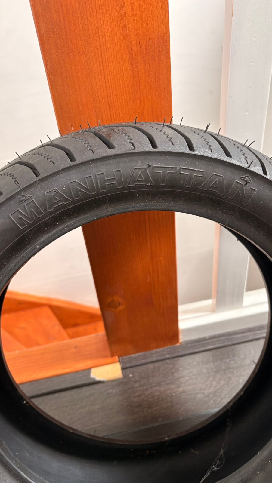 Scooterband nieuw, Ophalen of Verzenden, Nieuw, Overige typen, Overige merken