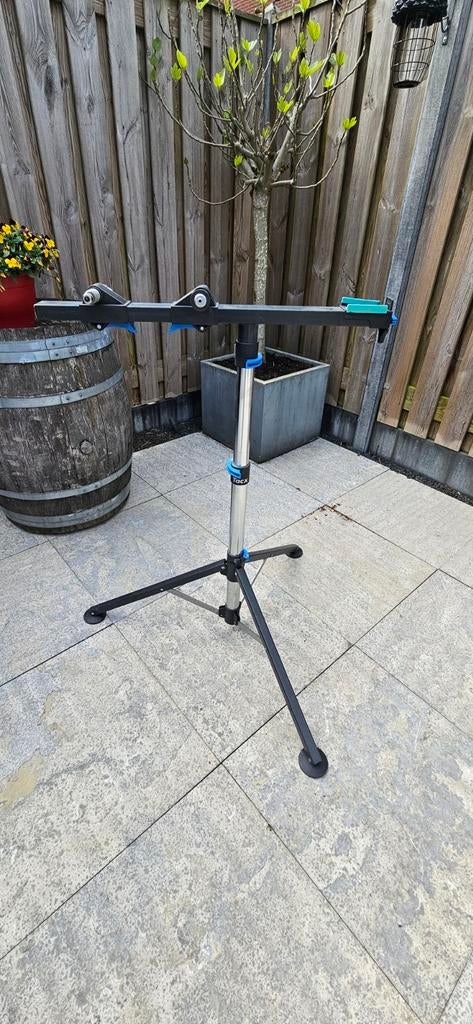 Tacx onderhoudsstandaard racefiets of mtb, Ophalen of Verzenden