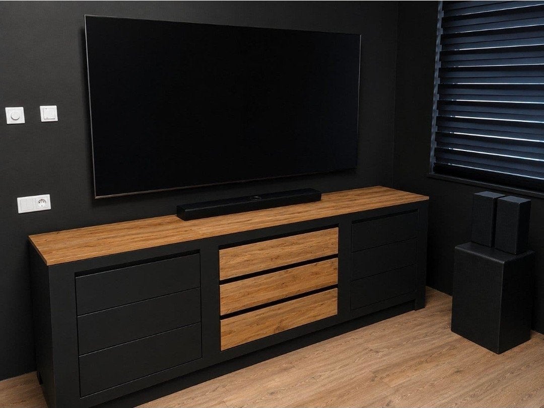 LG QNED 86 inch TV met DS70TR 5.1.1 Soundbar en Boxen, Audio, Tv en Foto, Ophalen, 100 cm of meer, 50 Hz, LG