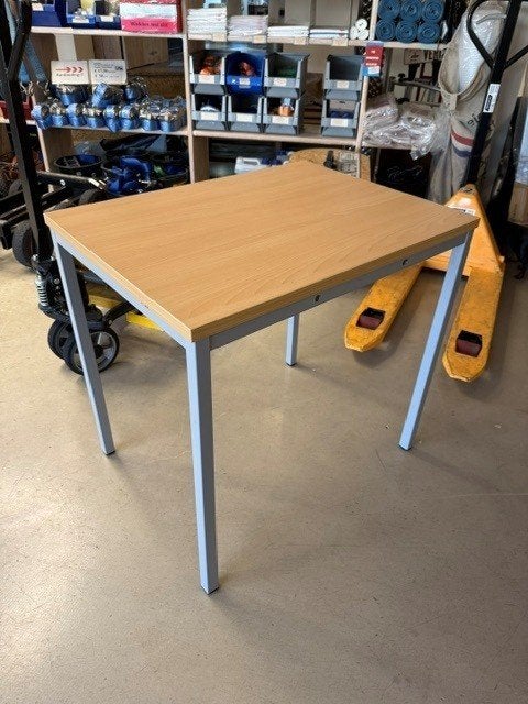 Schooltafeltjes, Ophalen, Demontabel, Gebruikt, Hout