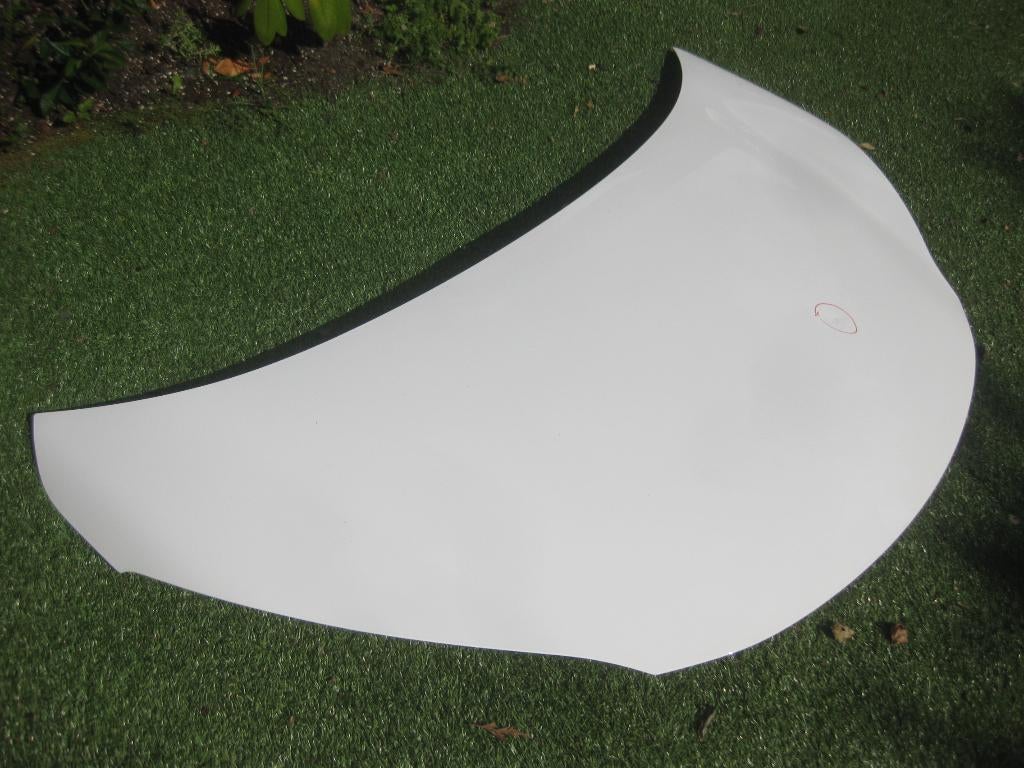 motorkap, bumper, toyota aygo x  bouwjaar 2023, Ophalen of Verzenden, Achter, Toyota, Bumper