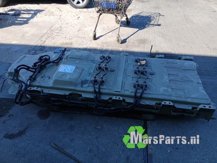 Batterij elektrische auto van een Fiat Scudo, Gebruikt, -, -, Ophalen of Verzenden