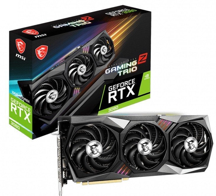 Foto 6 van MULTIMEDIA & GAMEPC R7 7700/1TBM.2/32GBDDR5/RTX3080 10G