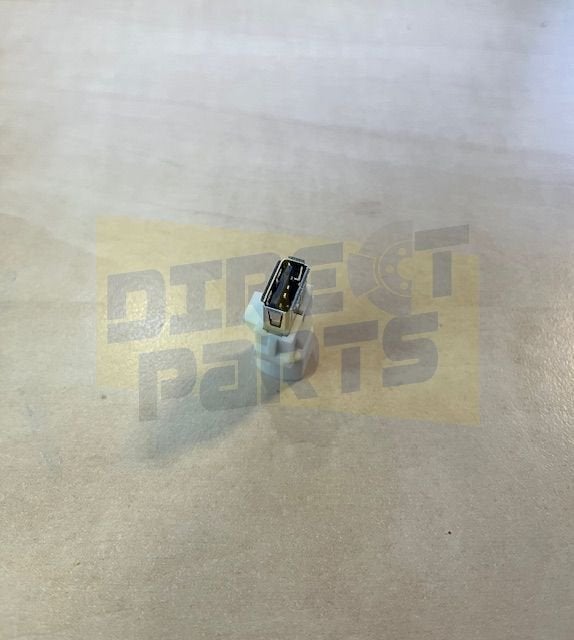 BMW X2 (1/24-) (U10) USB adapter Origineel! 84109390501 REST