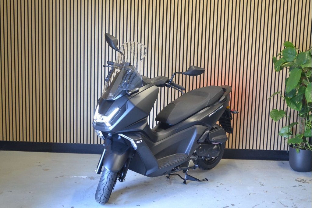 Kymco Skytown Euro5+ I Nieuw I Maand September GRATIS GPS, Overige modellen, Nieuw, Ophalen of Verzenden, Nvt