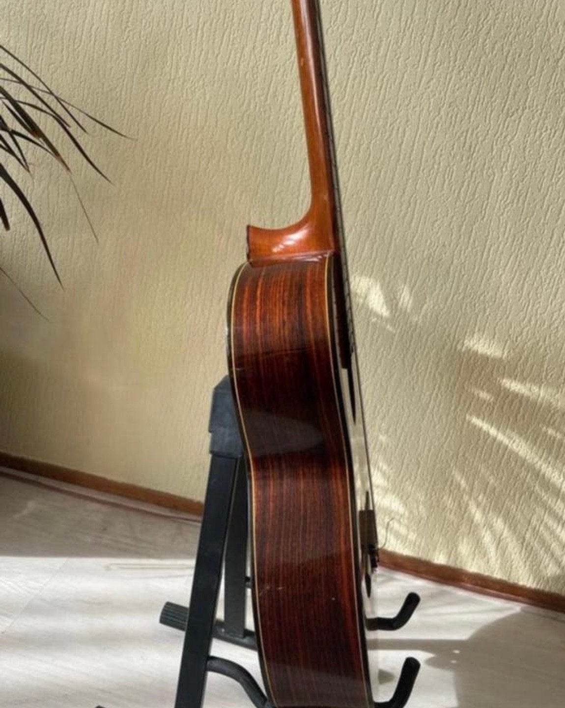 Kawai G-300 Klassieke Gitaar - Vintage Japanse Kwaliteit, Ophalen of Verzenden, Gebruikt, Klassieke of Spaanse gitaar