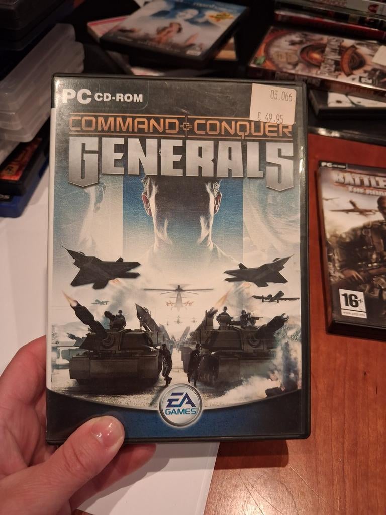 PC cd-rom, Alle leeftijden, Ophalen of Verzenden, Zo goed als nieuw, Overige genres