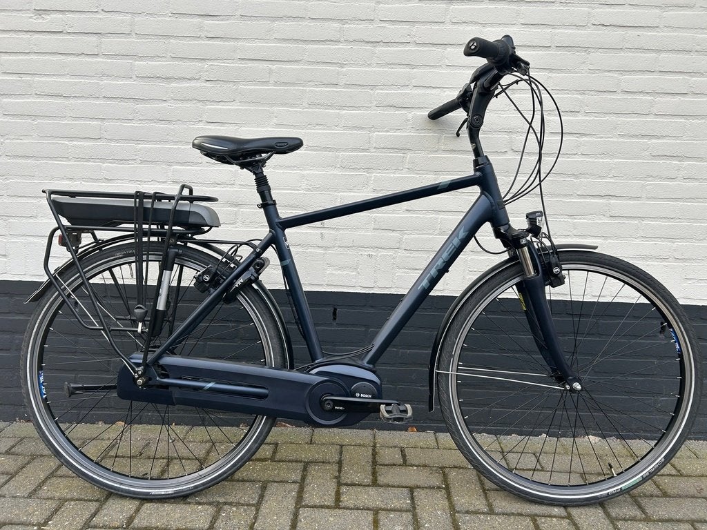 Trek TM450+ met Hydraulische velgremmen, Fietsen en Brommers, Gebruikt, X, 51 tot 55 cm, Ophalen