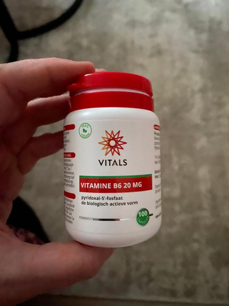 Golden naturals supplementen premium kwaliteit, Ophalen, Zo goed als nieuw, Overige typen