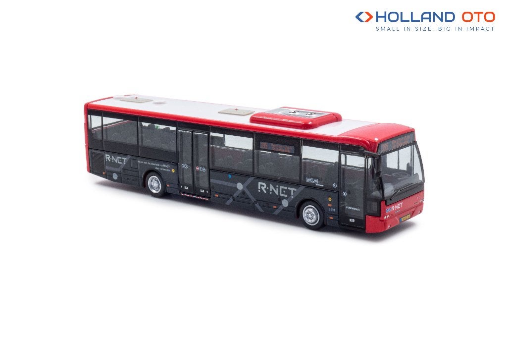 Holland Oto 8-1249/5 VDL Ambassador Connexxion R-NET 3591, Hobby en Vrije tijd, Overige merken, Holland Oto BV, Info@hollandoto.nl
