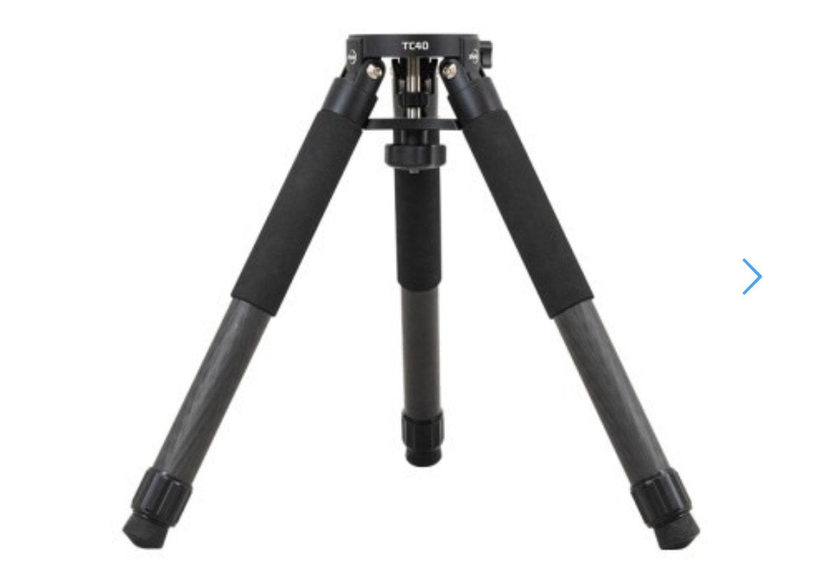 ZWO TC40 statief, Audio, Tv en Foto, Onderdelen of Toebehoren, 200 mm of meer, Ophalen of Verzenden, Nieuw