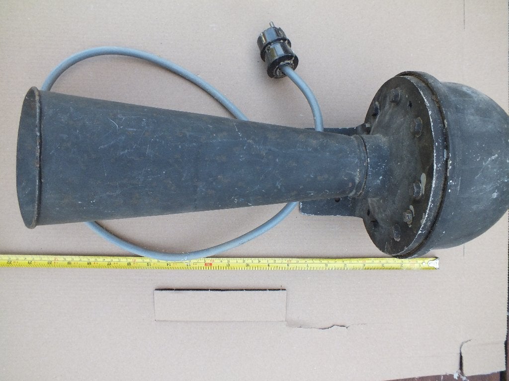 alarm, Doe-het-zelf en Verbouw, Alarmsystemen, Ophalen of Verzenden, Gebruikt, Detector, Sensor of Melder, Rook