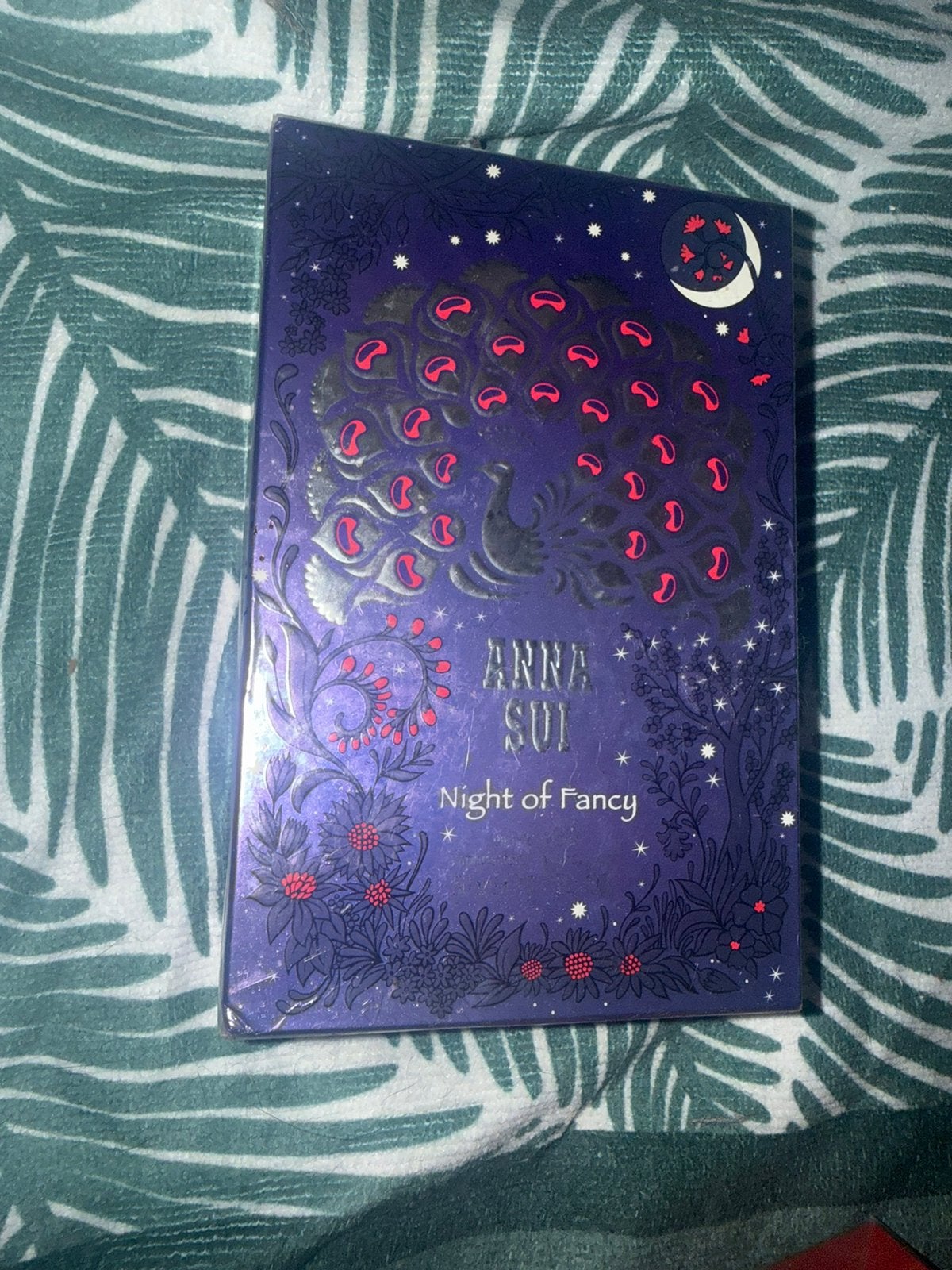 anna sui nieuw geseald vintage, Ophalen of Verzenden, Nieuw