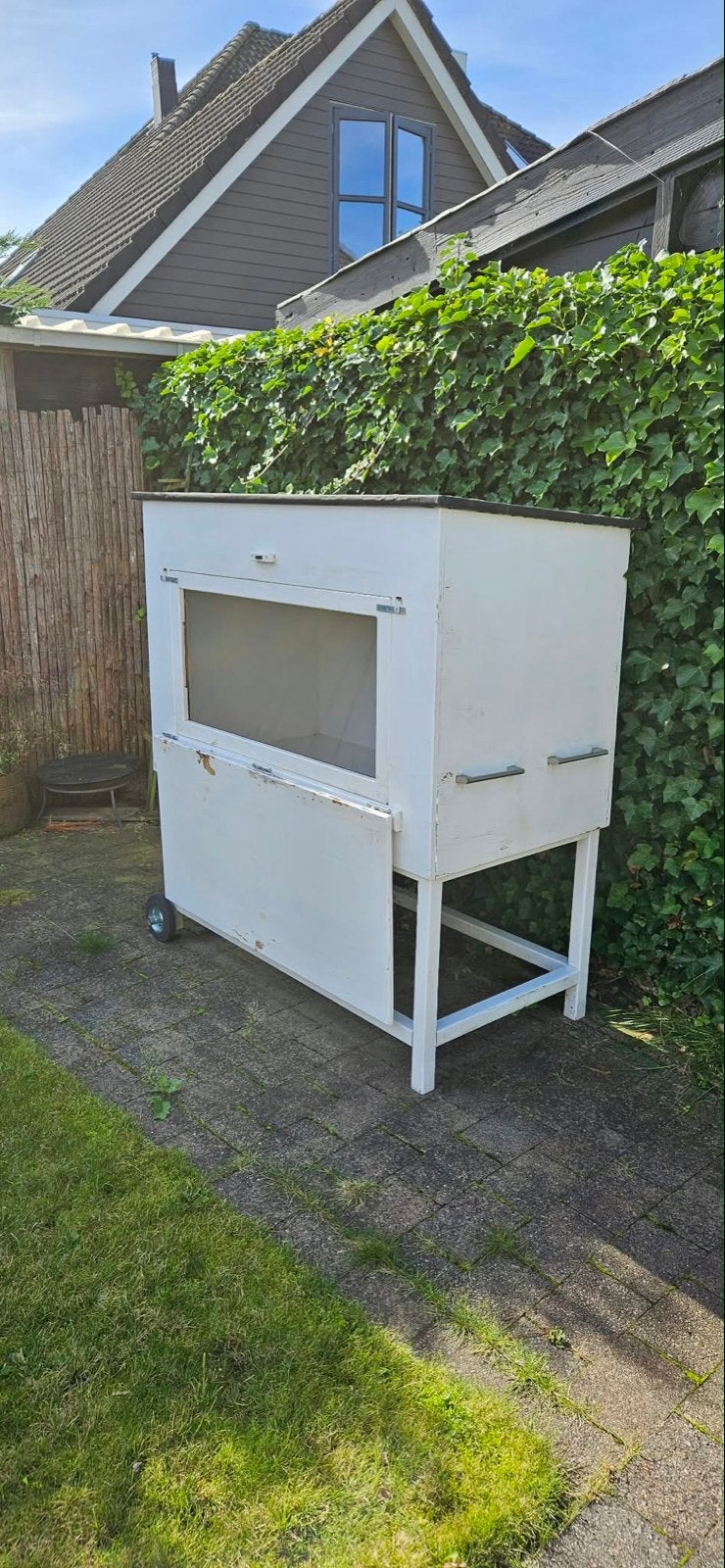 Lutjepotje, Kinderen en Baby's, Ophalen, Ledikant