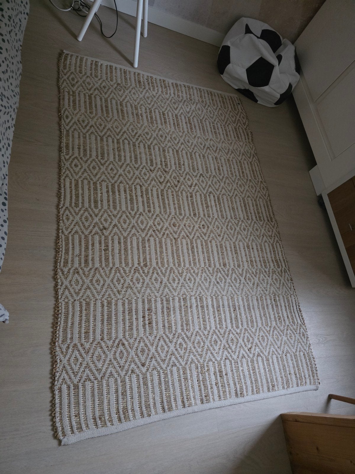 mooi vloerkleed madam stoltz, Huis en Inrichting, Ophalen of Verzenden