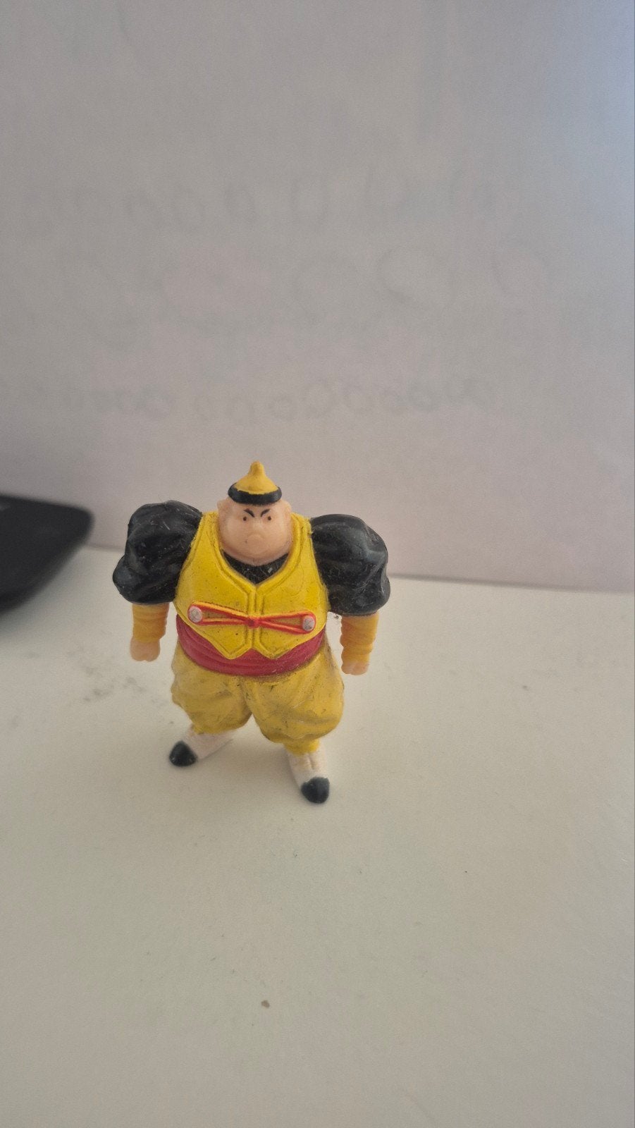 Dragon Ball Z - Android 20 (Dr. Gero) Figuur, Ophalen, Gebruikt