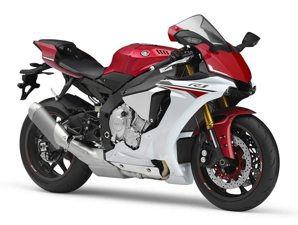 Gezocht Yamaha R1 (2016+), Ophalen of Verzenden