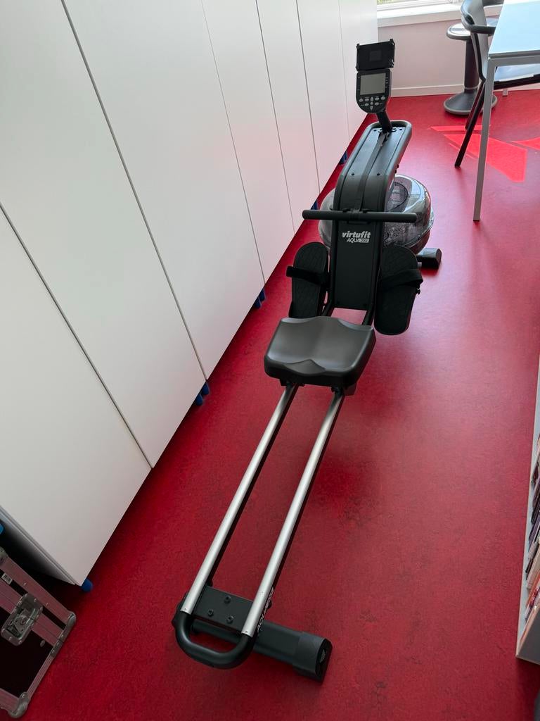 Virtufit Aqua200i, Ophalen of Verzenden, Zo goed als nieuw
