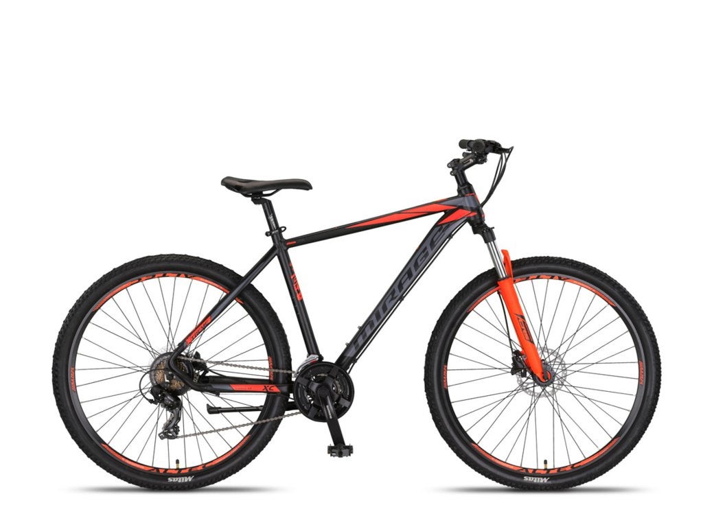 29,,,20 inch mtb + inruil rijklaar,E-bikes 47 t/m 61cm 120km, Overige merken, 24 inch of meer, Staal, Nieuw