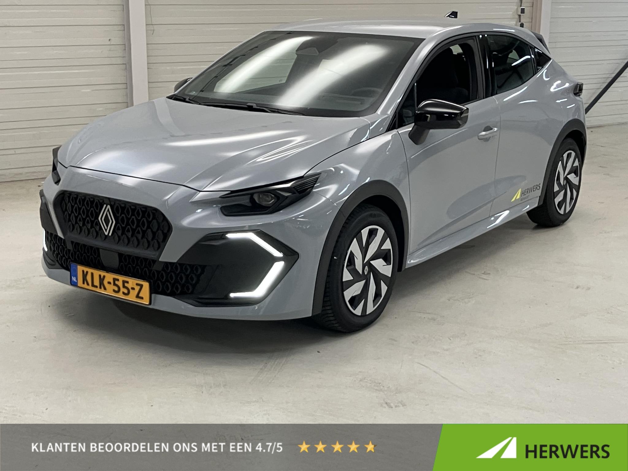 Renault Clio 1.2 TCe 115 evolution / Demonstratieauto / All, Auto's, Voorwielaandrijving, Startonderbreker, Stof, Euro 6