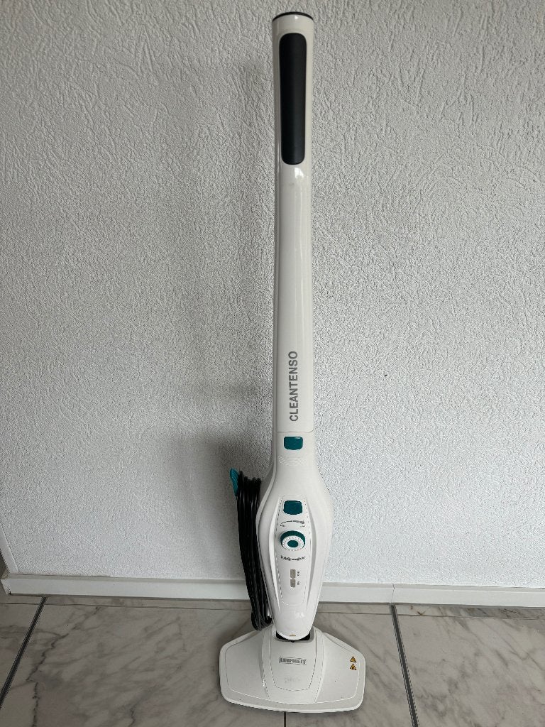 Leifheit CleanTenso stoomreiniger, Ophalen, Gebruikt, Stoomreiniger