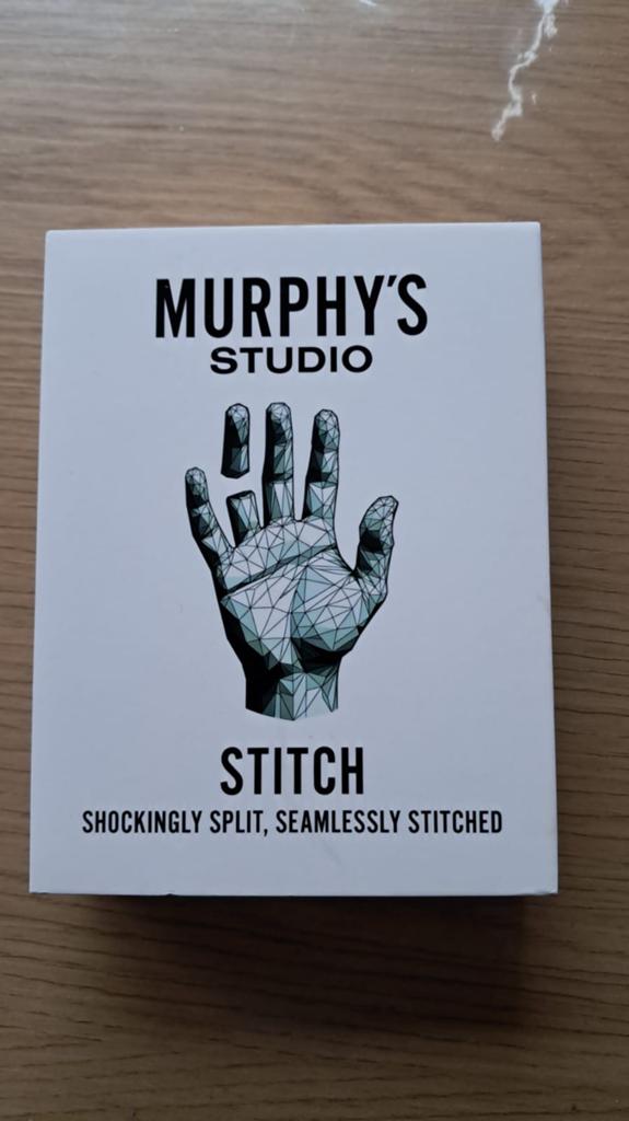 Stitch topper zie youtube, Ophalen of Verzenden