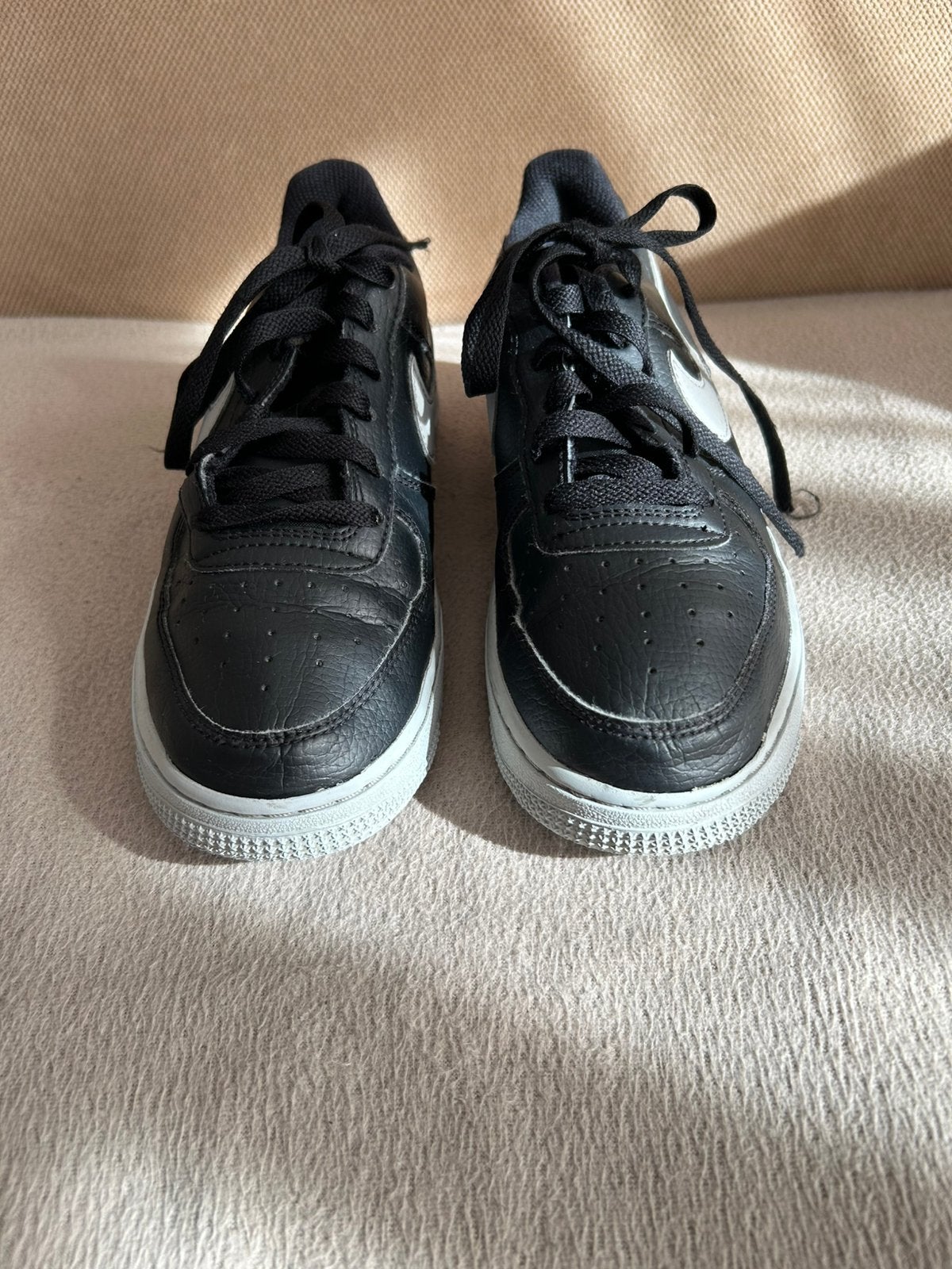 Nike air force one mt 38, Kinderen en Baby's, Jongen of Meisje, Schoenen, Ophalen of Verzenden, Zo goed als nieuw