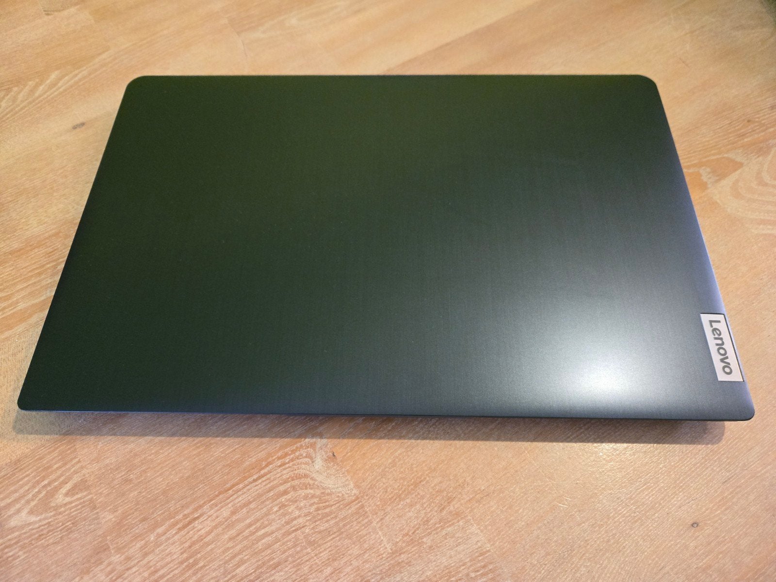 Lenovo Ideapad 3 AMD Ryzen 5 - defect moederbord - 15.6 inch, Computers en Software, Windows Laptops, Niet werkend, 15 inch, SSD