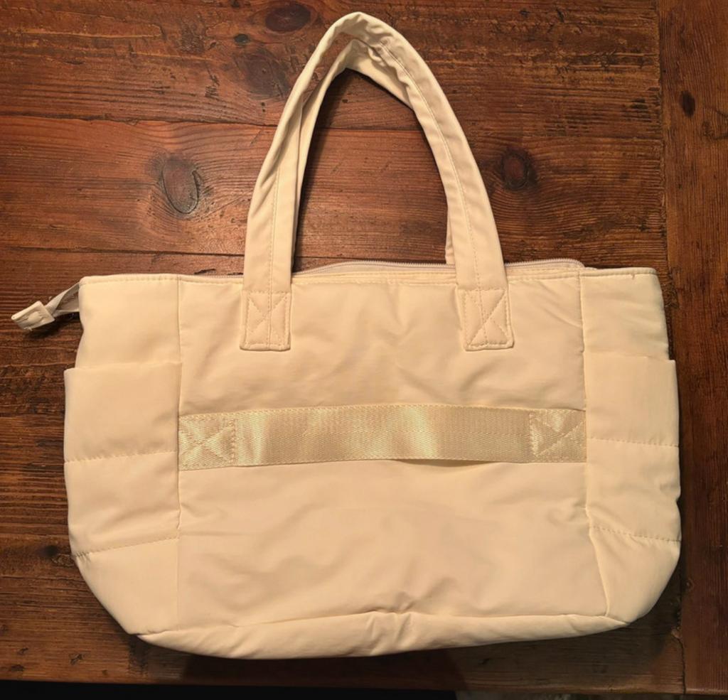 Leuk tasje!, Sieraden, Tassen en Uiterlijk, Tassen | Schoudertassen, Ophalen of Verzenden, Nieuw