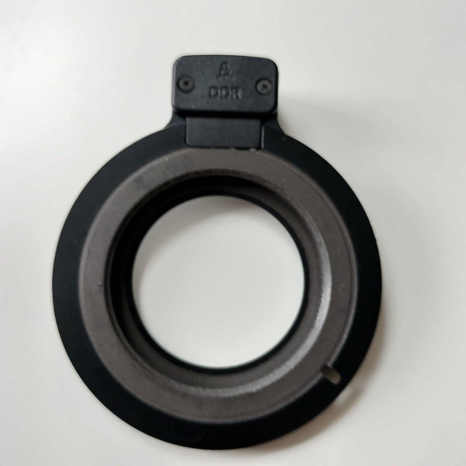 Pentacon Praktica lensadapter M42 naar Praktica B (PB), Ophalen of Verzenden, Zo goed als nieuw, Spiegelreflex, Overige Merken