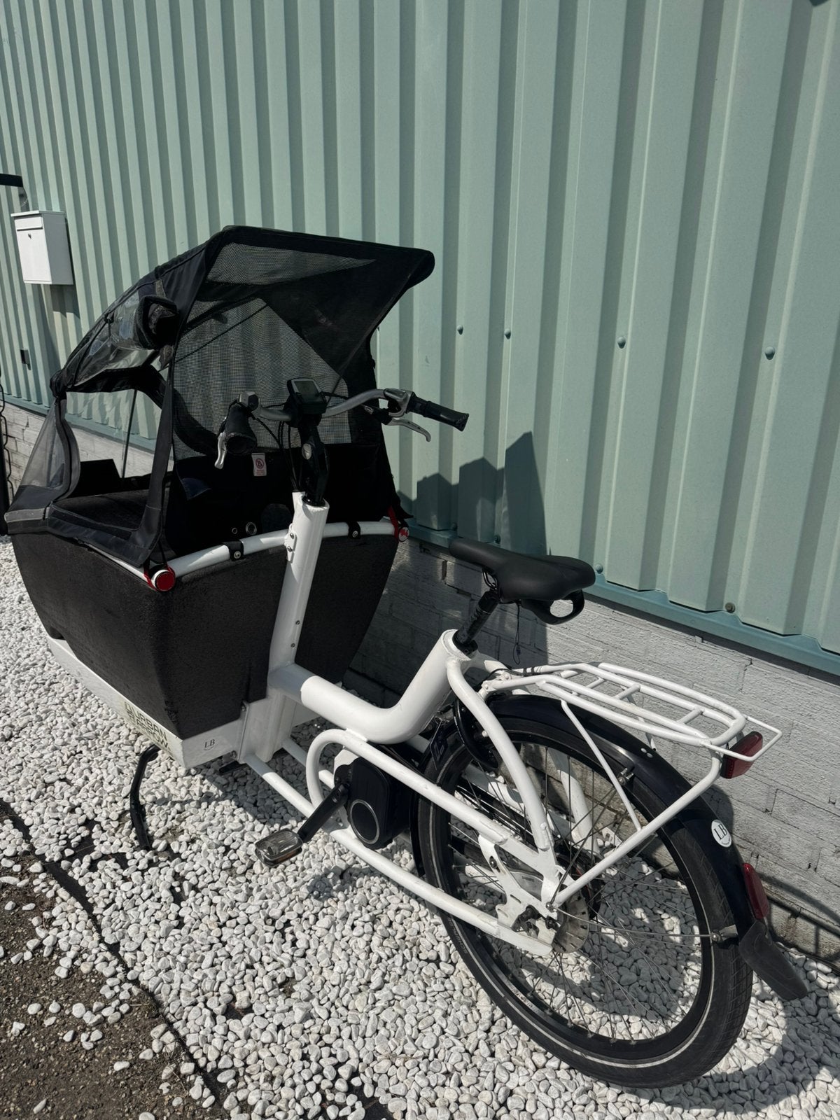 Urban arrow nette staat en factuur op naam, Overige merken, Luxueuze-bikes@hotmail.com, Luxueuze bikes, Ophalen of Verzenden