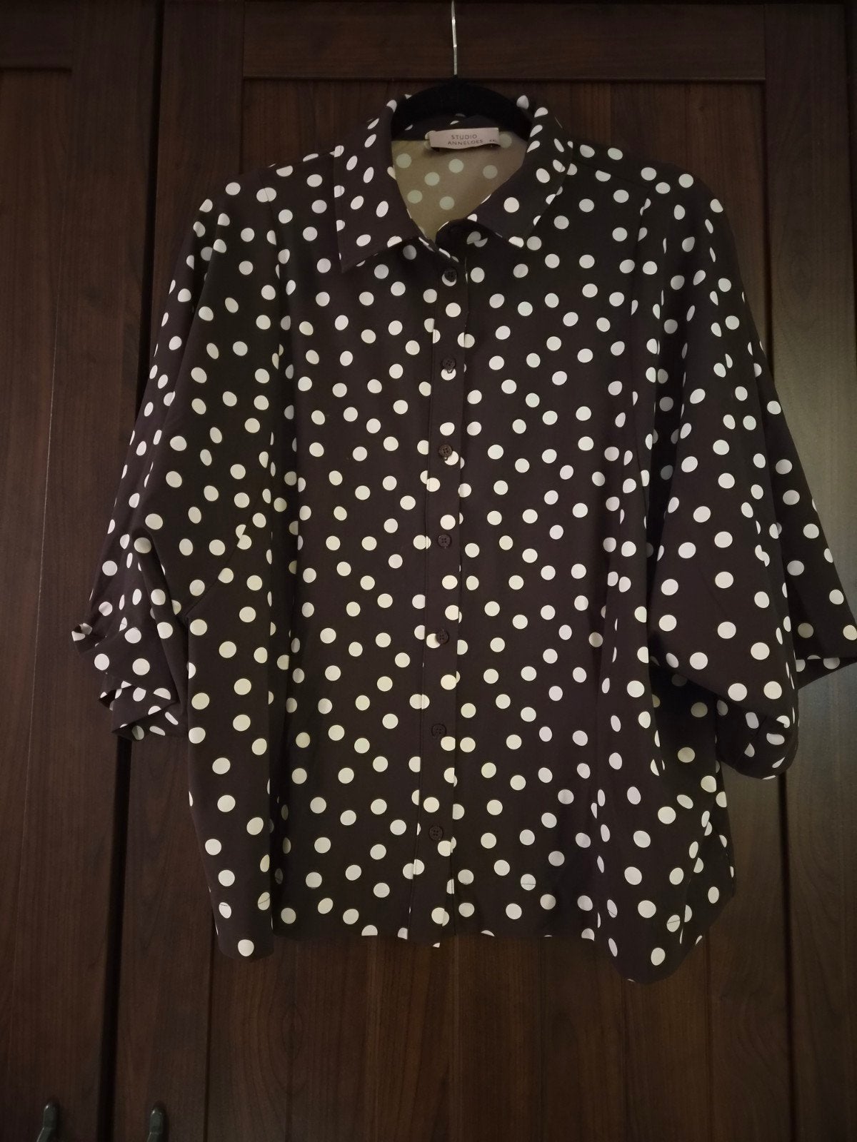 Studio Anneloes Fabienne blouse xxl, Kleding | Dames, Blouses en Tunieken, Verzenden, Zo goed als nieuw, Maat 46/48 (XL) of groter