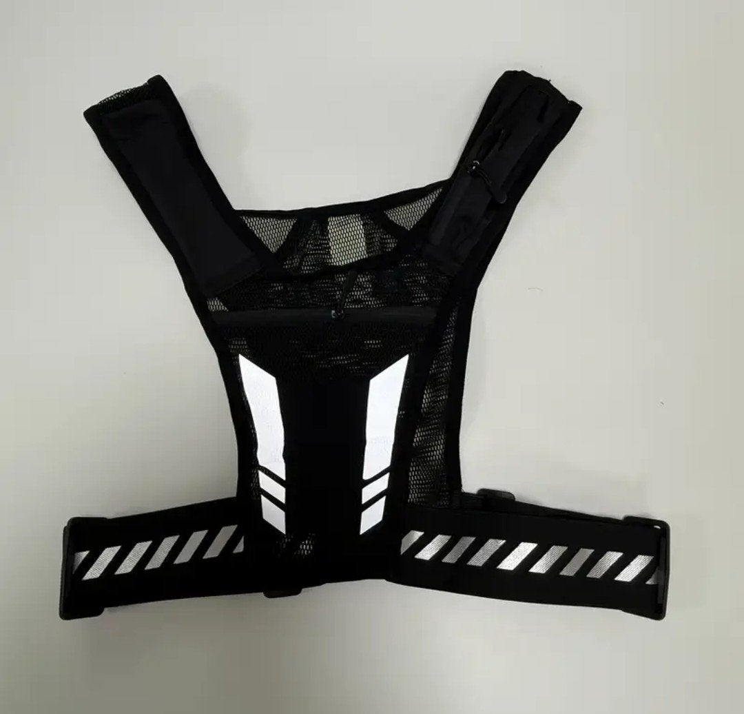 Hardloop vest (om spullen op te bergen)!, Verzenden, Nieuw, Overige typen, Overige merken