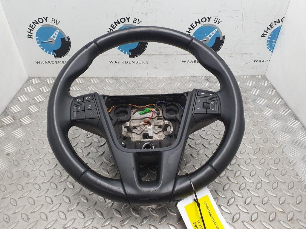 VOLVO V40 1.6 D2 R-Design  STUURWIEL 2013, Ophalen of Verzenden, Gebruikt, Stiba lid