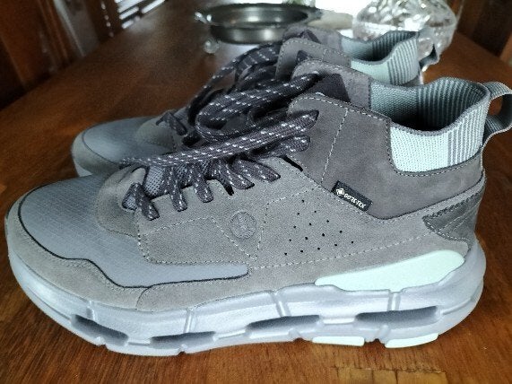 NIEUWE SUÈDE CLARKS HERENSNEAKERS MAAT 44 !, Kleding | Heren, Overige kleuren, Verzenden, Nieuw, Clarks