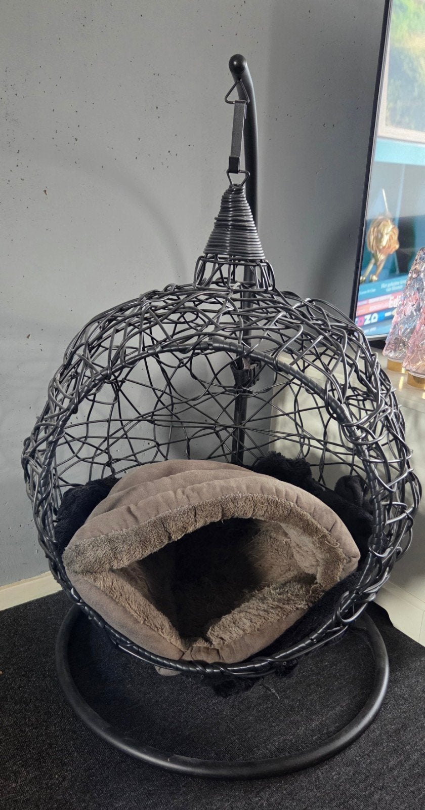 Katten hangmand, Dieren en Toebehoren, Kattenmanden, Ophalen of Verzenden