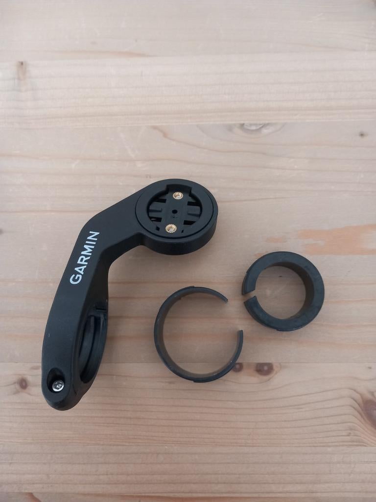 Garmin Edge Extended Out-Front stuurhouders, Ophalen of Verzenden, Nieuw