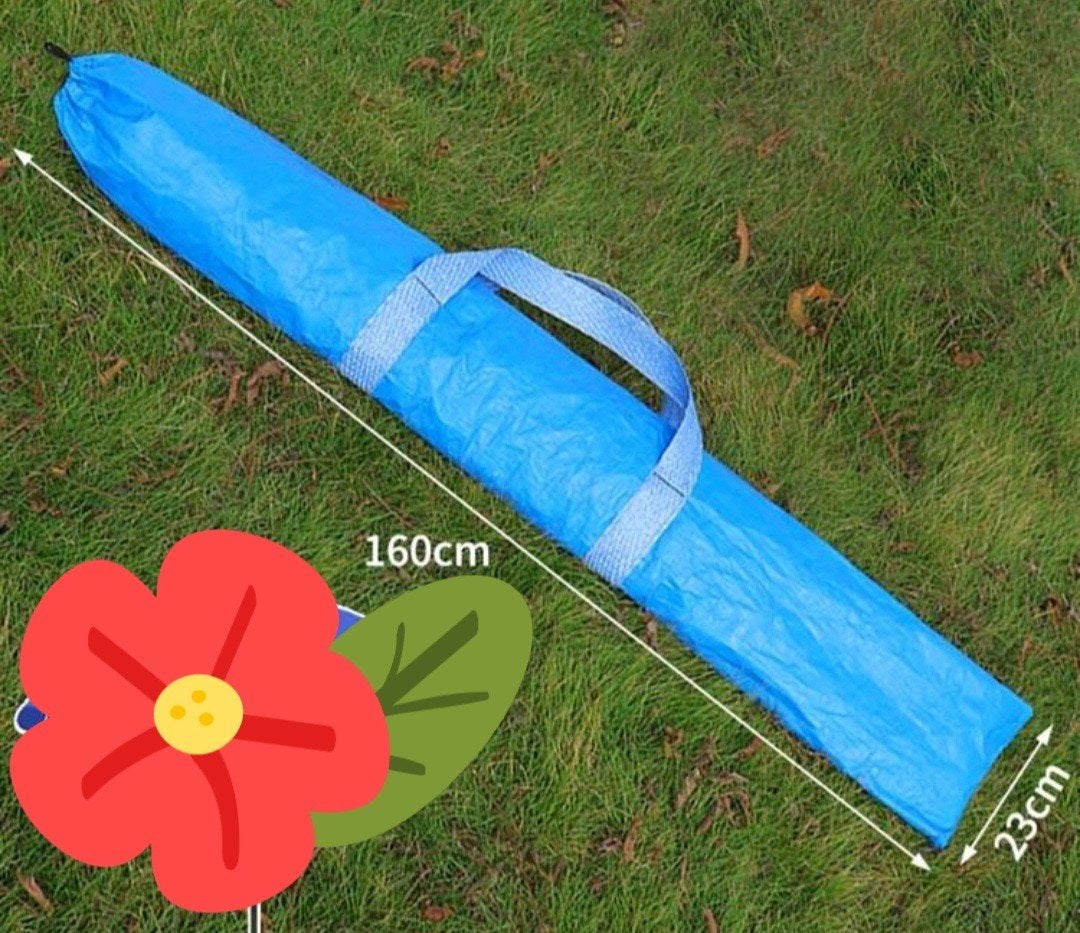 parasolhoes nieuw, Ophalen of Verzenden, Nieuw