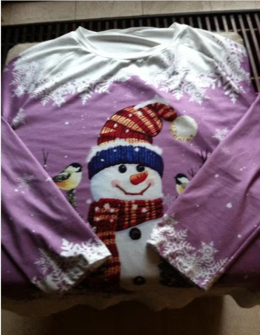 Dames kerst trui mt XXL, Ophalen of Verzenden, Zo goed als nieuw, Maat 46/48 (XL) of groter, Overige kleuren