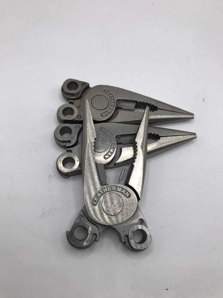Leatherman Wave or Charge Replacement Pliers Parts for Repai, Maarten@MrMultitool.com, Nieuw, Ophalen of Verzenden, MrMultitool.com
