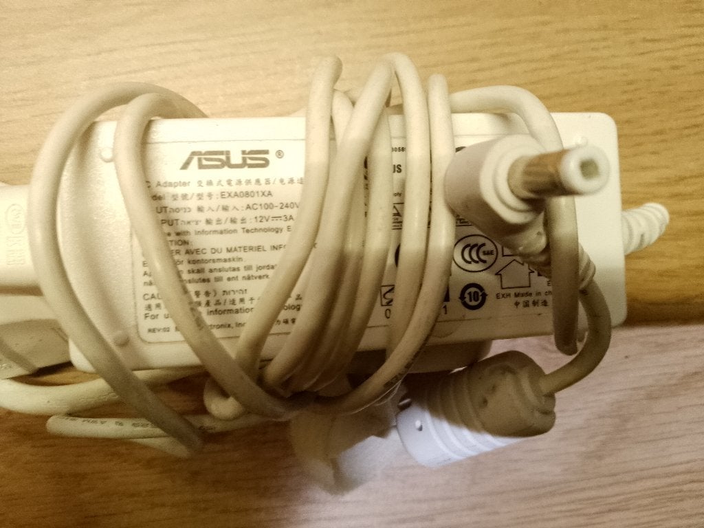 Partij 20x Oplader voor laptop P/S 15€ of alles in keer 180€, Ophalen of Verzenden