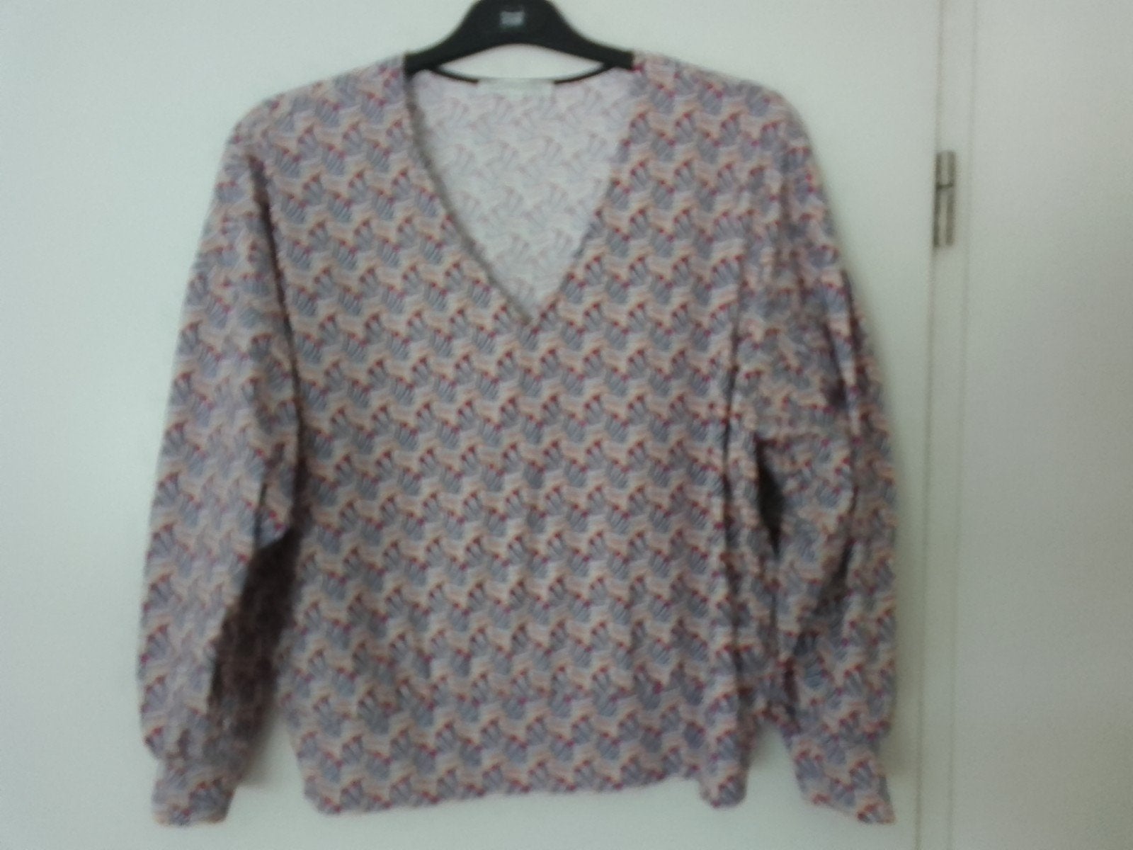 Travel top tramontana, Maat 38/40 (M), Overige kleuren, Tramontana, Nieuw