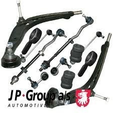 BMW E36 draagarm stabilisatorstang spoorstang BMW E36 Z3 311, Auto-onderdelen, -, -, Nieuw, Ophalen of Verzenden