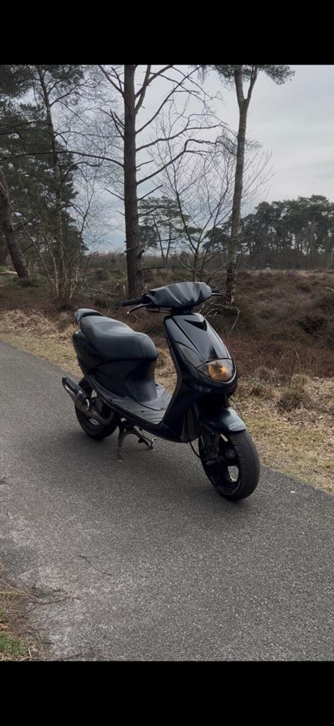 Peugeot viva city brom, Fietsen en Brommers, Scooters | Overige merken, Ophalen of Verzenden, Gebruikt, Tweetakt