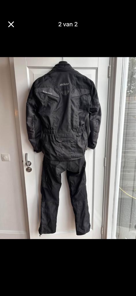 Motorpak dames textiel, Motoren, Combipak, Dames, Tweedehands, Ophalen