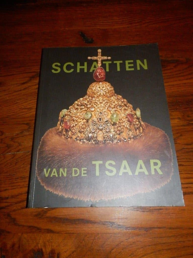 Schatten van de tsaar Hofcultuur uit het Kremlin ., Boeken, Ophalen of Verzenden, Zo goed als nieuw, Overige onderwerpen, J.R ter Molen.