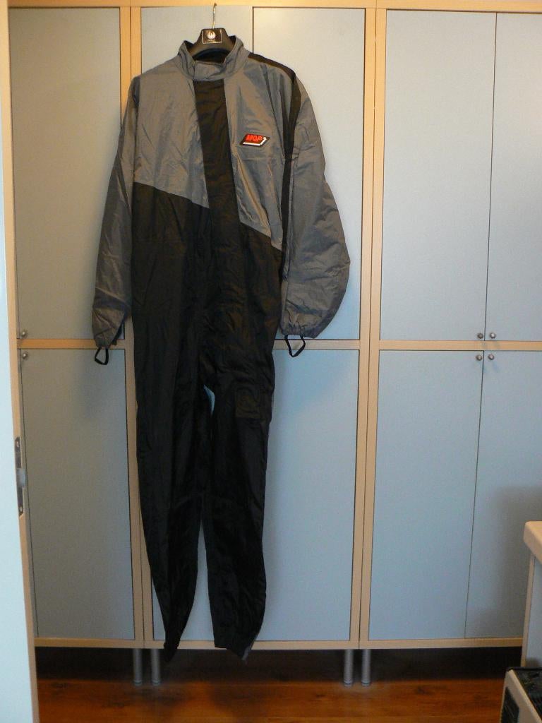 Regenoverall MQP Maat XL, Ophalen, Overall, Tweedehands, Dames