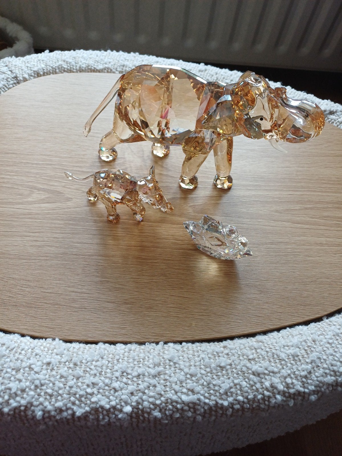 swarovski, Ophalen, Nieuw