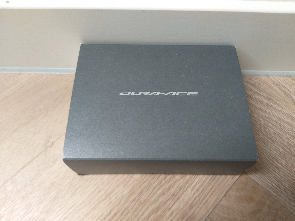 Shimano Dura-Ace Di2 voorderailleur FD-R9250 2x12 NIEUW, Fietsen en Brommers, Fietsonderdelen, Nieuw, Ophalen of Verzenden, Derailleur of Ketting