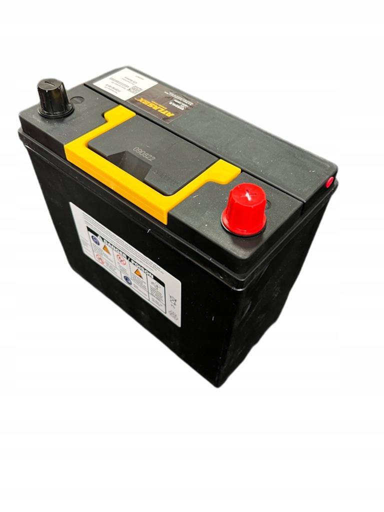 Atlas Originele Tesla Model 3 12V Batterij, Auto-onderdelen, Accu's en Toebehoren, Ophalen of Verzenden, Nieuw, Overige automerken